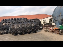 cuscino ammortizzatore di gomma di Yokohama, cuscino ammortizzatore pneumatico di Yokohama, cuscini ammortizzatori di galleggiamento