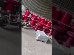 Bollardi di ormeggio in acciaio inossidabile per una resistenza alla corrosione superiore Hongruntong Marine