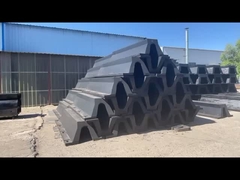 Fender V resistente all' ozono impedisce le crepe superficiali