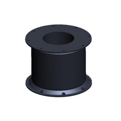 qualità  ODM Cell Rubber Fender PIANC2002 ISO9001 Boat Docking Fenders Fabbrica