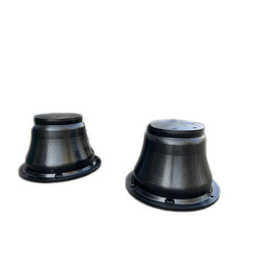qualità  600H Cone Impact Fender Lightweight Durable Rubber Easy Installation Fabbrica