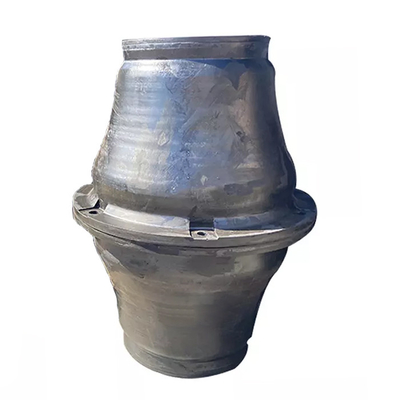 Tipo di gomma SCN1600 del cono del cuscino ammortizzatore del bacino di rendimento elevato per l'ancoraggio
