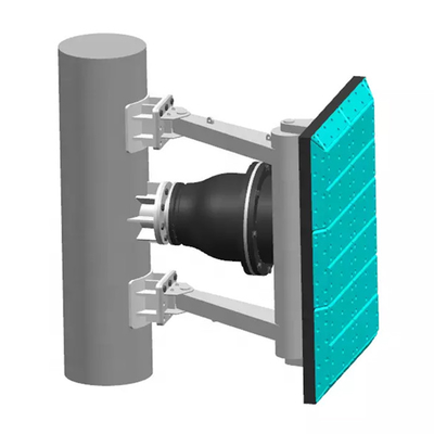 Iper Omega ancorare durevole dell'AIPCN Marine Dock Fenders And Bumpers