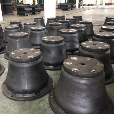 Iper Omega ancorare durevole dell'AIPCN Marine Dock Fenders And Bumpers
