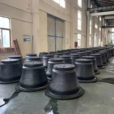 Iper Omega ancorare durevole dell'AIPCN Marine Dock Fenders And Bumpers