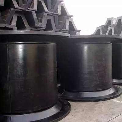 Altezza 3000mm CL800H di Marine Cell Ship Rubber Fender per il bacino ed il molo
