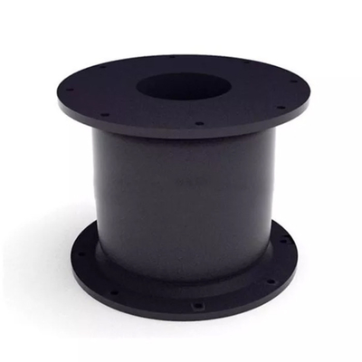Altezza 3000mm CL800H di Marine Cell Ship Rubber Fender per il bacino ed il molo