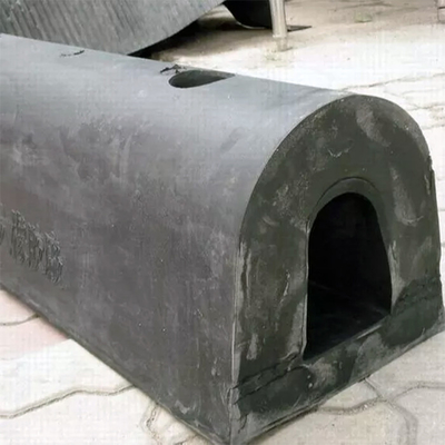Tipo barca di sicurezza D che attracca l'installazione facile del MPa dei cuscini ammortizzatori 16