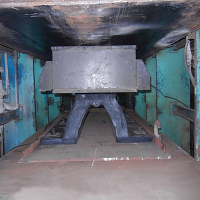 Tipo resistenza di Marine Customizable V del taglio del cuscino ammortizzatore di gomma del bacino buona
