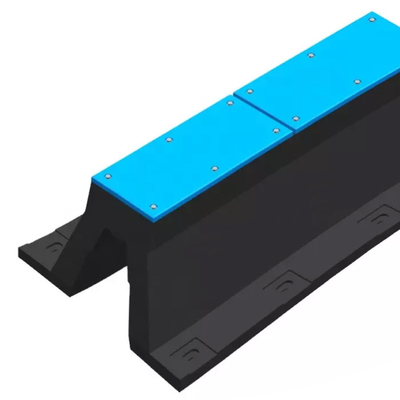 Certificazione di gomma fissa dello SGS dell'ABS di Marine Fenders BV dell'ancora