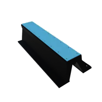 Lunghezza 1000-3500mm di Marine Rubber Fenders Height 200-1000mm dell'arco