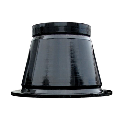 Cuscini ammortizzatori di Marine Cone Heavy Duty Boat per le rampe del RO/RO/i terminali nave di passeggero