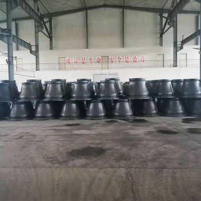 Cuscini ammortizzatori di Marine Cone Heavy Duty Boat per le rampe del RO/RO/i terminali nave di passeggero