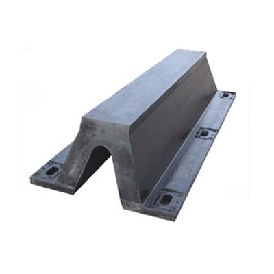 Cuscino ammortizzatore flessibile impermeabile PIANC2002 Marine High Density industriale NR di V