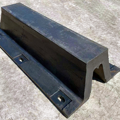 Cuscini ammortizzatori resistenti di PIANC2002 V per sicurezza di protezione della barca del bacino