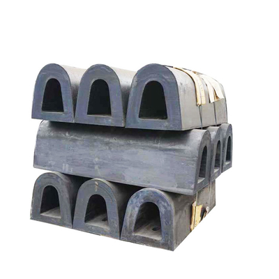 PIANC2002 protezione facile dell'amplificatore dell'installazione del cuscino ammortizzatore del bacino D