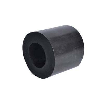 Paraurti cilindrico della barca di SBR NBR Marine Fenders Dock Ship Rubber