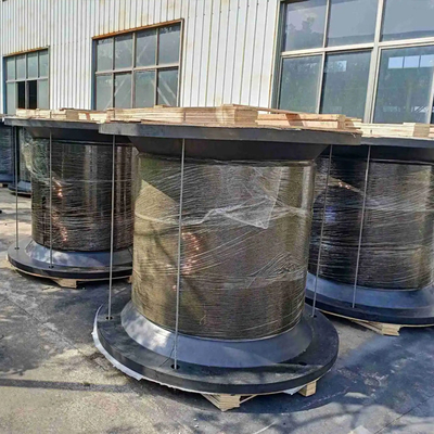 Assorbimento di alta energia di gomma del cuscino ammortizzatore 1250H NR delle cellule di NBR SBR EPDM