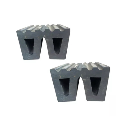 Tipo standard cuscino ammortizzatore dell'AIPCN Tug Boat Fenders W resistente all'uso