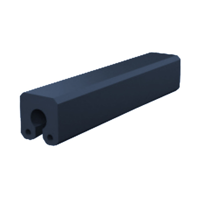16 MPA Tug Boat Fenders Keyhole Fenders per protezione dell'amplificatore