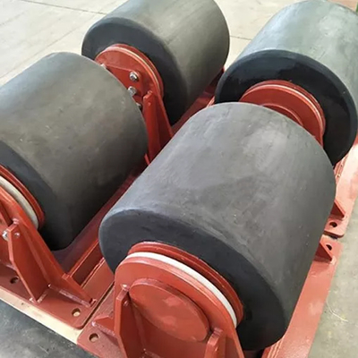 Norma di Marine Boat Dock Roller Bumpers PIANC2002 per gli angoli
