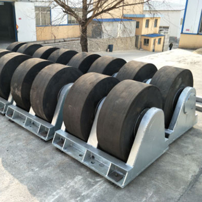 ISO2768 m. Corner Dock Fenders Bureau Veritas DNV BV CCS ha certificato