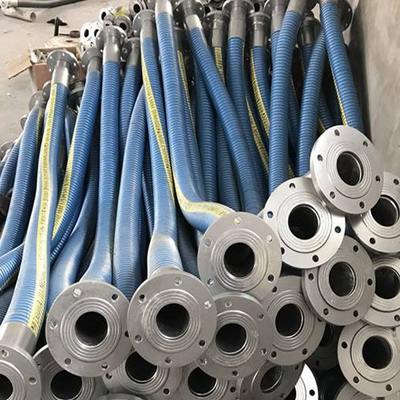 15 Antivari Marine Transfer Hose Flexible Composite EN13766/13765
