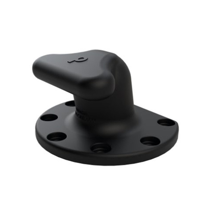 150 tonnellate che attraccano le bitte il ghisa Marine Dock Tee Head d'acciaio