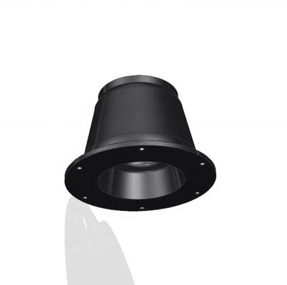 Norma dell'AIPCN 2002 di Omega del cuscino ammortizzatore di Marine Safety Dock Cone Rubber iper