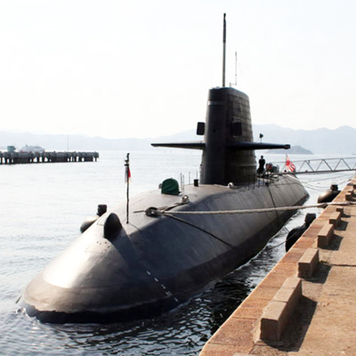 Cuscini ammortizzatori sottomarini subacquei Marine Rubber sommergibile pneumatica dei semi