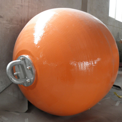 Diametro cilindrico 1200mm*2000mm del cuscino ammortizzatore della schiuma del crogiolo di poliuretano per protezione del bacino