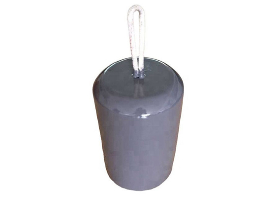Protezione riempita di gomma piuma di Marine Fenders Dock Suspension Ship delle cellule chiuse ad alta densità
