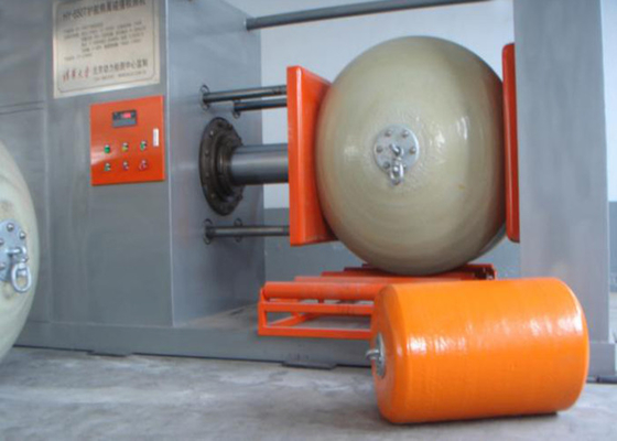 Cuscino ammortizzatore di galleggiamento Marine Solid Marker Buoyancy della schiuma dell'OEM del poliuretano