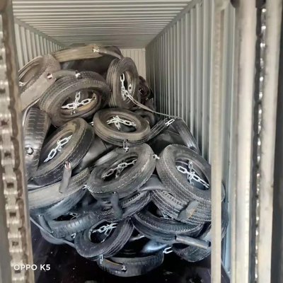 OEM di Tiro degli aerei che fa galleggiare i cuscini ammortizzatori di gomma pneumatici Marine Boat