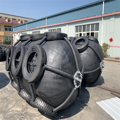 La BV ha certificato l'OEM di gomma del cuscino ammortizzatore di 50kpa Yokohama accolto favorevolmente