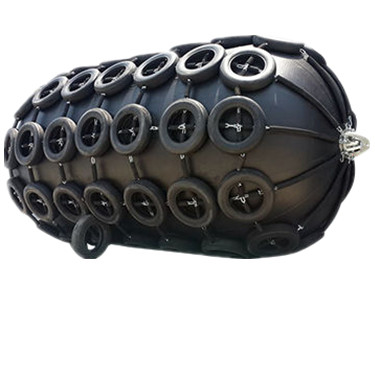 Iso 17357 0,10 cuscini ammortizzatori Marine Boat Floating Inflatable Guards pneumatica del MPa