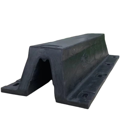 L'OEM ha personalizzato il tipo Marine Rubber Fender For Boats di V