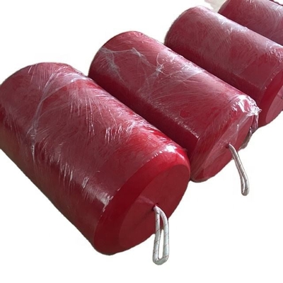 Rendimento elevato Marine Seaguard Floating Foam Fender per uso del bacino