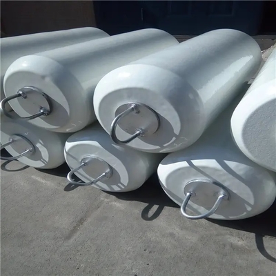 Rendimento elevato Marine Seaguard Floating Foam Fender per uso del bacino