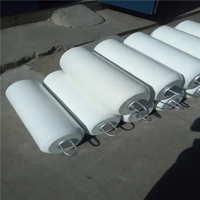 Rendimento elevato Marine Seaguard Floating Foam Fender per uso del bacino