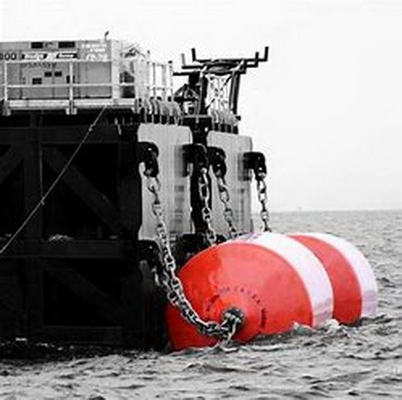 Resistenza chimica di alta durevolezza dei cuscini ammortizzatori della barca di Marine Guard Sea Floating Foam alta