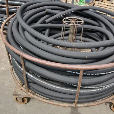 Astm Ansi 150 15 bar Sts Hose per applicazioni di dock marittimo da nave a nave