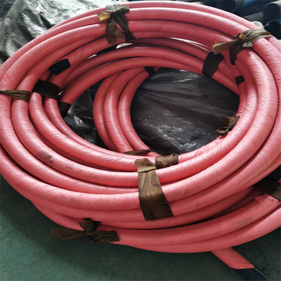Astm Ansi 150 15 bar Sts Hose per applicazioni di dock marittimo da nave a nave