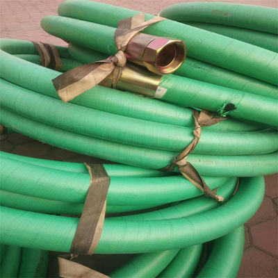 Astm Ansi 150 15 bar Sts Hose per applicazioni di dock marittimo da nave a nave