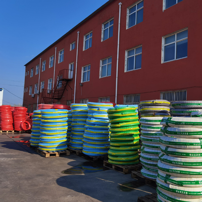 Nbr Sts sistemi di tubature pacchetto bobina 3,0 mm-30 mm di diametro esterno