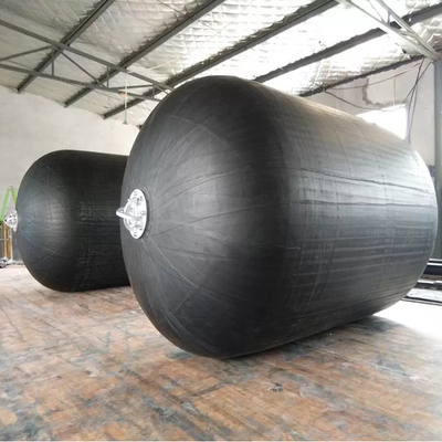 Protezioni contro le collisioni Pneumatica Marine Fenders 50kpa 3,3*6,5m