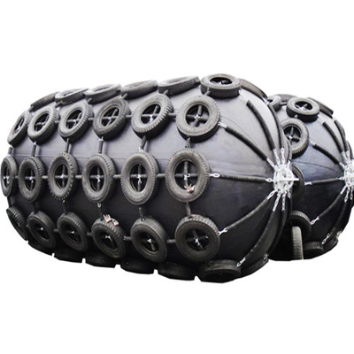 Barca Hydro Yokohama Fender pneumatico 500 mm x 1000 mm Per navi