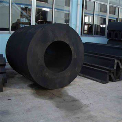 Fenders marini cilindrici Fenders di nave Barge Fenders sistemi Fenders di attracco marini