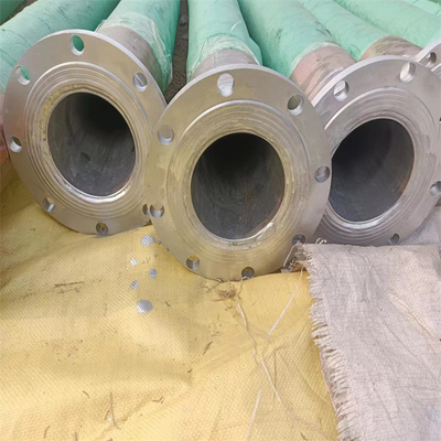 Flessibile 21 bar Yokohama Seaflex Sts Hose per operazioni da nave a nave