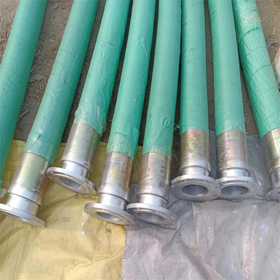 Flessibile 21 bar Yokohama Seaflex Sts Hose per operazioni da nave a nave